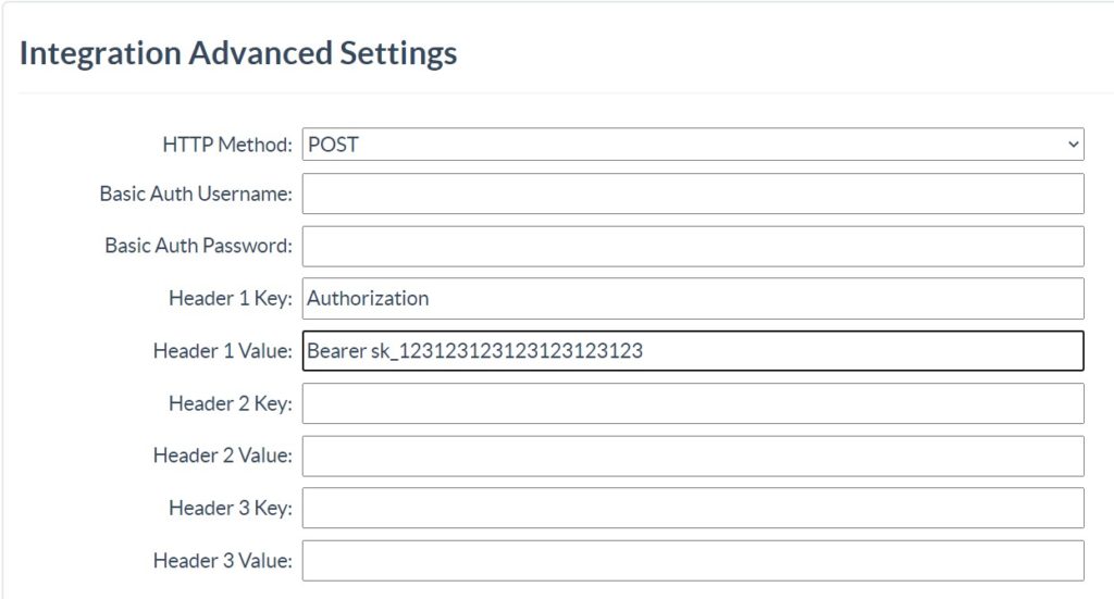 How To Integrate Postscript With Digioh Digioh Help Docs